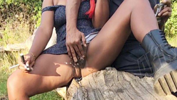 Guy Park - I Seduced A Guy In A Public Park - He Made Me Squirt And Fucked Me - desi-porntube.com - India on freevids.org