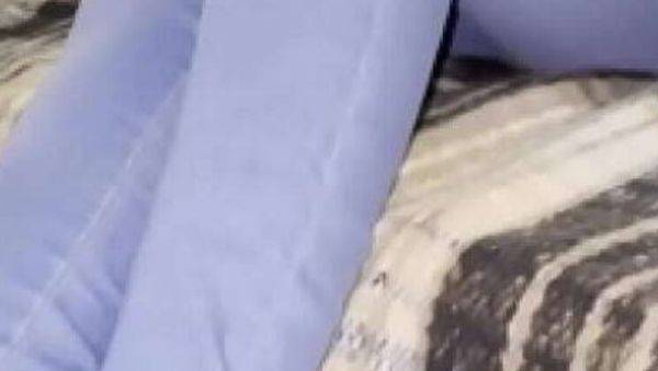 Sexy Latina Teacher Sophi B Gets Naughty for the First Time - xxxfiles.com on freevids.org