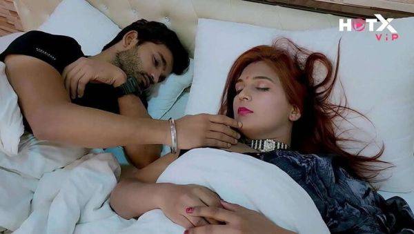 Indian Bhabhi's Hardcore Fuck with Devar While Husband is Away - xxxfiles.com - India on freevids.org