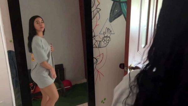 Latina Babe Fucked Hard in Doggystyle - xxxfiles.com on freevids.org