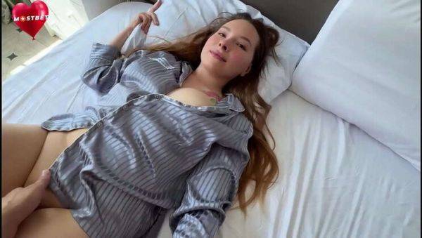 Coffee Isn't On My Mind, You Are - xxxfiles.com on freevids.org