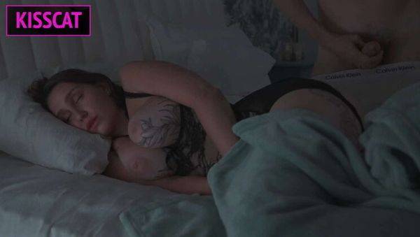 Step Mom and Son's Intimate Bedroom Encounter - xxxfiles.com on freevids.org