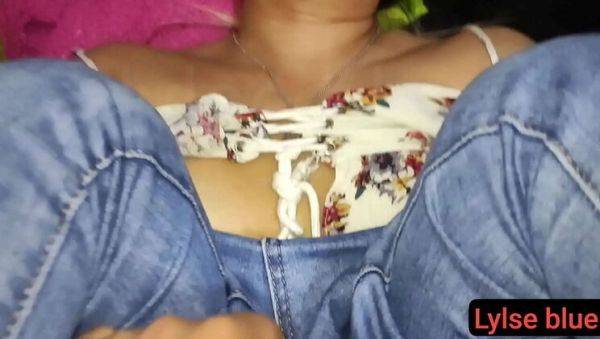 Fast Fuck with Lylse after Fiesta - xxxfiles.com - Mexico on freevids.org