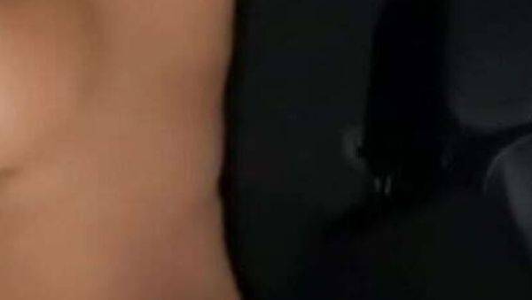 Chris Diamond and CJ Miles Hardcore Car Sex - xxxfiles.com - Los Angeles on freevids.org