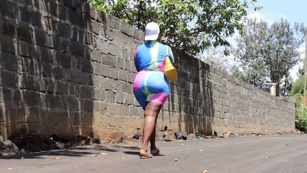 Big Booty Ebony Apple Bottom Gets Fucked Hard - xxxfiles.com on freevids.org