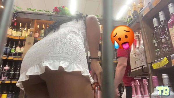 Latina Wife Fucked in Market Warehouse - xxxfiles.com on freevids.org