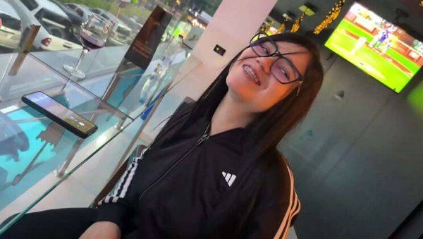 Step-Cousin Seduction: Forbidden Encounter - xxxfiles.com on freevids.org