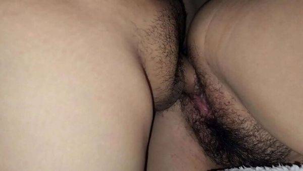 My Sister-In-Law Gets Fucked Easily - porntry.com on freevids.org