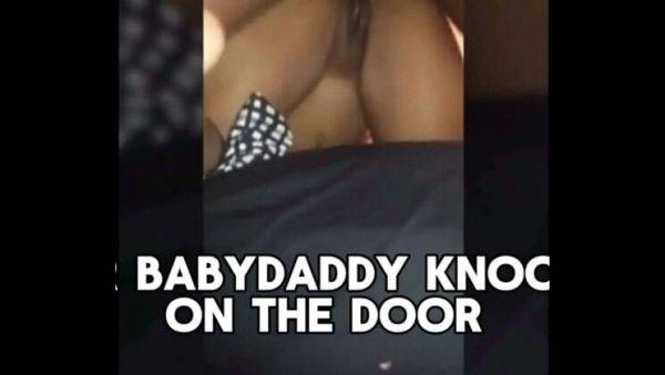 Knocking Won't Stop Me Fucking You Hard - porntry.com on freevids.org