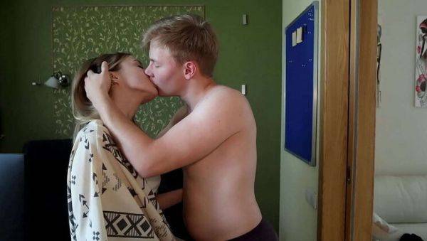 Russian Teens Fucking - blowjob, handjob, and more! - porntry.com - Russia on freevids.org