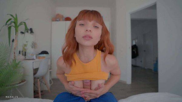 Quick Hardcore Fuck with Tight Pussy - xxxfiles.com on freevids.org