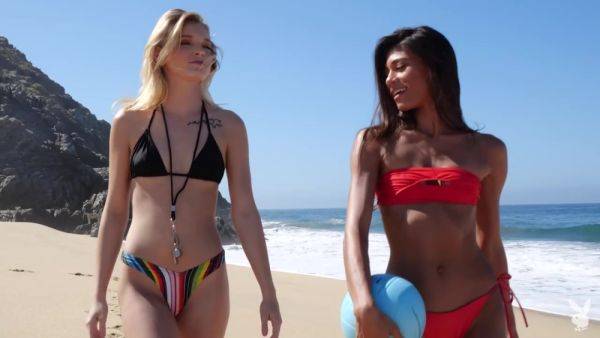 Flashback: Summer of '20 - PlayboyPlus - videohdzog.com on freevids.org