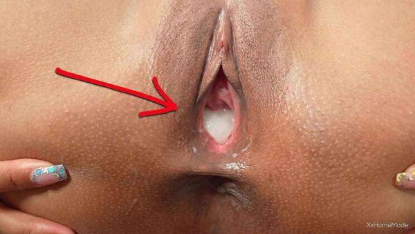 Stepbrother Fucks Me Hard Without Protection - porntry.com on freevids.org