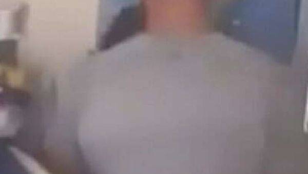 Leaked Video of Real Police Officer Fucking Prisoner Gets Her Fired - xxxfiles.com on freevids.org