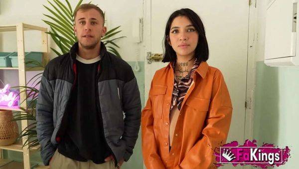 Maria Wars Gets Fucked Hardcore by Emilio Ardana - xxxfiles.com - Spain on freevids.org