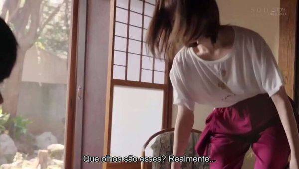 I Returned Home to Find My Sexy Step Sis Still Unchanged - veryfreeporn.com - Japan on freevids.org