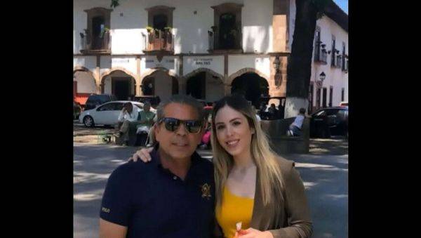 Fucking My Sugar Daddy Bitch - veryfreeporn.com - Mexico on freevids.org