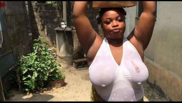 Emris53 Takes on Alpha Baddie in a Bootylicious Encounter - porntry.com on freevids.org