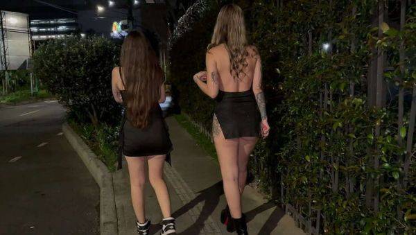 Molly Smith Meets a Stranger for Wild Sex - veryfreeporn.com - Mexico on freevids.org