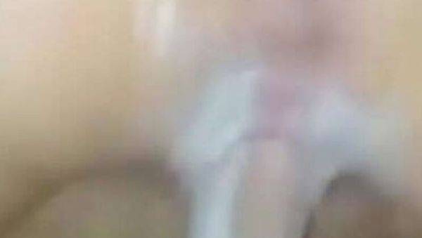 Hotwife Takes Double Cum Inside With No Condom - porntry.com on freevids.org