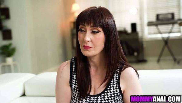 Step Mom Takes It Deep - xxxfiles.com on freevids.org