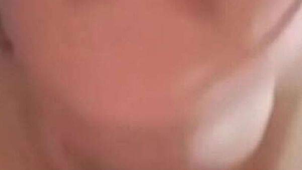 Blonde Babe Goes Crazy for Black Cock - xxxfiles.com on freevids.org