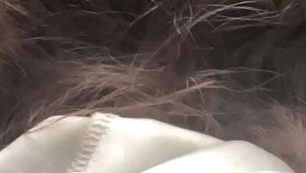 She's Getting Fucked in the Car and Her Boyfriend Has No Idea - xxxfiles.com on freevids.org