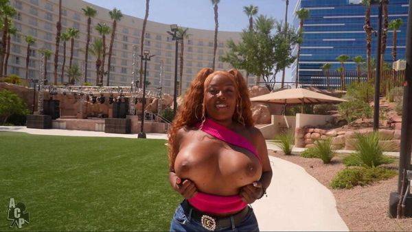 Yum Thee Boss Gets Fucked By A Big Black Cock - xxxfiles.com on freevids.org