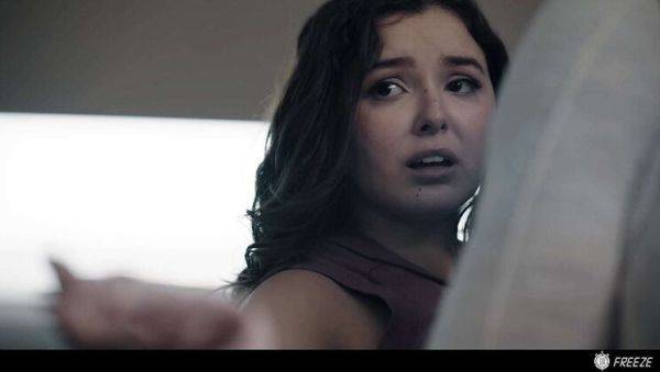 Dirty Step Dad Gives Chubby Step Daughter Multiple Orgasms - xxxfiles.com on freevids.org