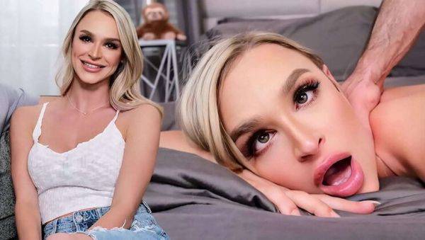 Emma Hix's Intense Fucking with Brock Cooper - veryfreeporn.com on freevids.org