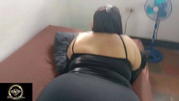 Fucking Lovely Latina Stepsister - veryfreeporn.com on freevids.org