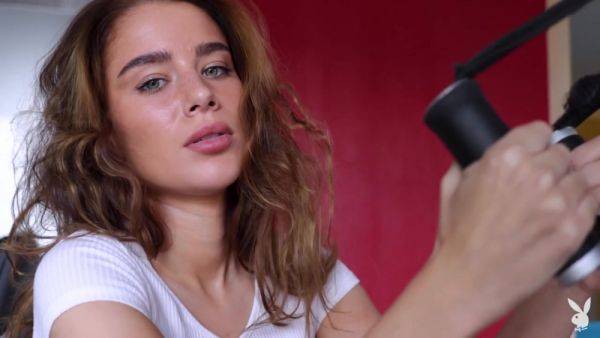 Pauline Pastel in Heart Healthy - PlayboyPlus - videohdzog.com on freevids.org