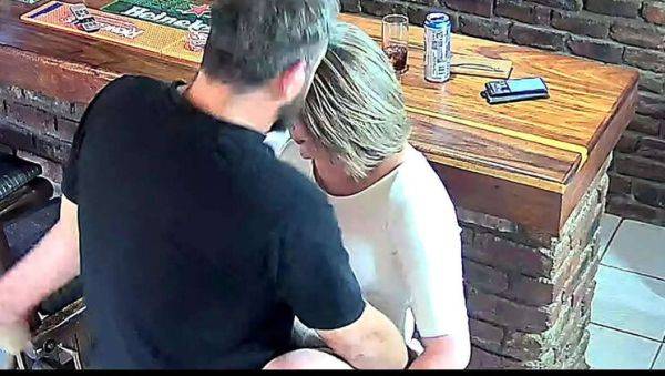 Caught Cheating Wife with Boss on Hidden Camera - veryfreeporn.com on freevids.org