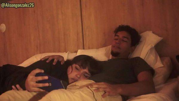 Fantasia and Alison's Forbidden Attraction - veryfreeporn.com - Argentina on freevids.org