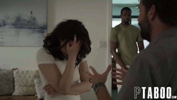 Normal Sex with Casey Calvert and Isiah Maxwell - porntry.com on freevids.org