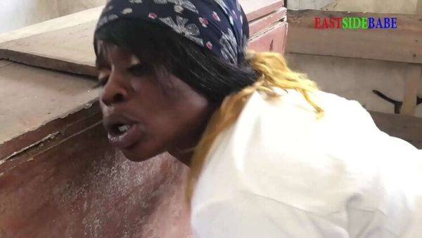 Fucking My Sexy BBW Neighbor Next Door - porntry.com on freevids.org