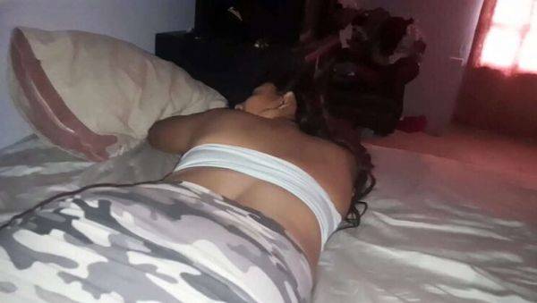 Step Dad Fucks Me Hard from Behind at Dawn - xxxfiles.com - Mexico on freevids.org