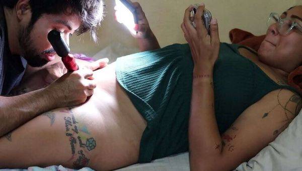 Creaming the Rich Pussy of Fridasexy with a Happy Ending - xxxfiles.com on freevids.org