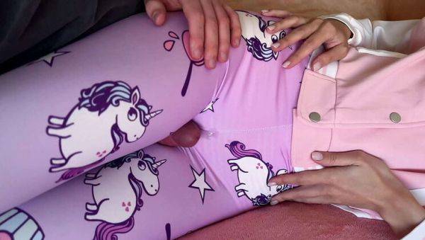 Rub My Pussy a Little, No Fucking - xxxfiles.com on freevids.org