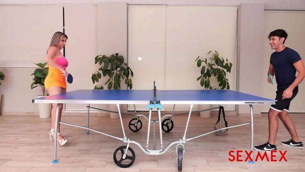 Stroke and Swallow - Malena Doll's Blowjob Lessons - xxxfiles.com on freevids.org