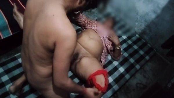 Seeing Stepsister-in-laws Big Ass And Big Breasts My Dick Went Out Of Control - Devar Bhabhi - desi-porntube.com - India on freevids.org