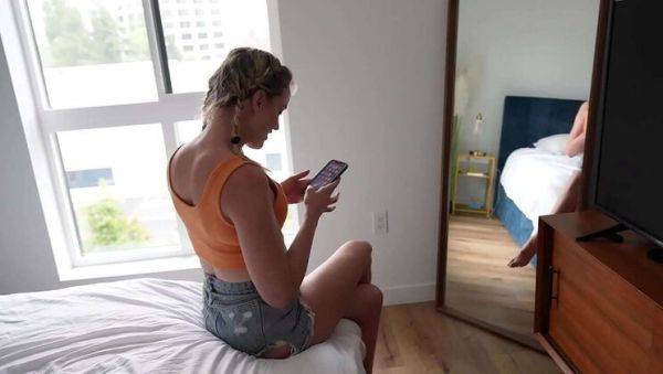 Charlie Forde's Tight Anal Pleasure with Hot Roommate - porntry.com on freevids.org