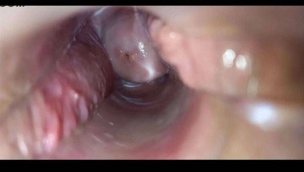 INTENSE ORGASMO with Mrs Cool Pussy - porntry.com on freevids.org