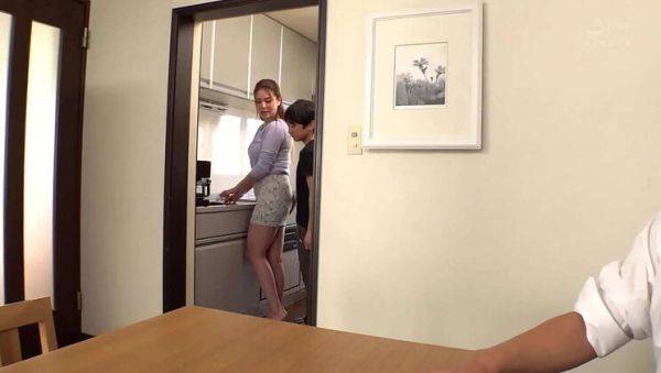 Stepaunt's Erotic Blowjob Turns Me On - porntry.com - Japan on freevids.org