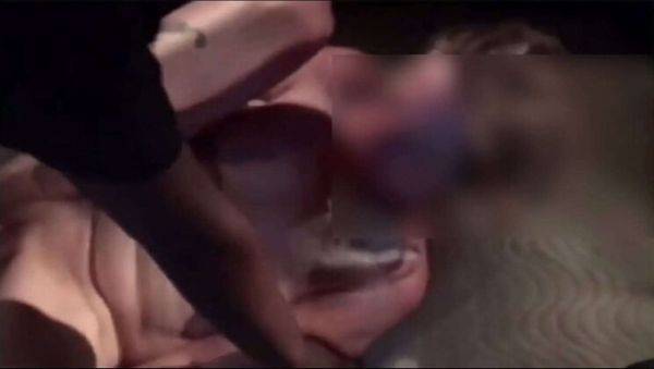 Watch as Hot Wife Gets Banged by Big Black Cock while Hubby Watches - porntry.com on freevids.org