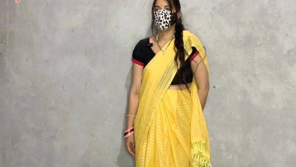 Sasur Ne Bahu Ko Choda Beta Ghar Se Bahar Tha - Father In-law - desi-porntube.com - India on freevids.org