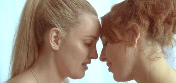 Nova Hawthorne Loves When Charlie Forde Squirts On Her Tits! - inxxx.com on freevids.org