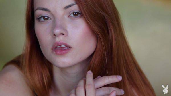 Sophie La Sage in Minutes Alone - PlayboyPlus - videohdzog.com on freevids.org