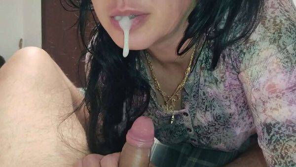 Stepmom Says No to Pregnant Sex - xxxfiles.com on freevids.org