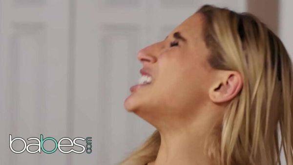 Naughty Ladies - Abella Danger and Jill Kassidy Share a Delicious Pussy Licking Session - porntry.com on freevids.org